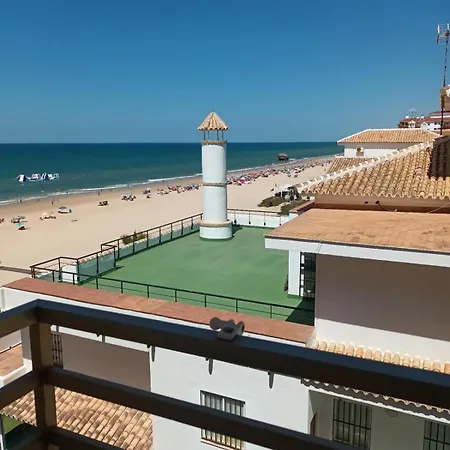 Apartment Vistas Al Mar Matalascanas