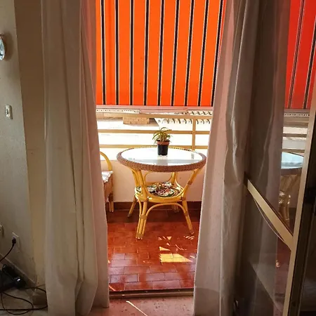 Vistas Al Mar Apartment