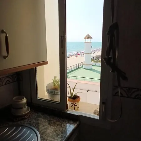 Apartment Vistas Al Mar *