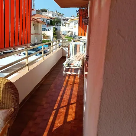 Apartment Vistas Al Mar Matalascanas