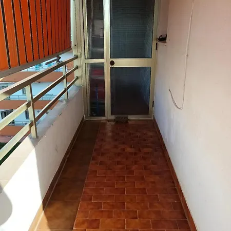 Vistas Al Mar Apartment