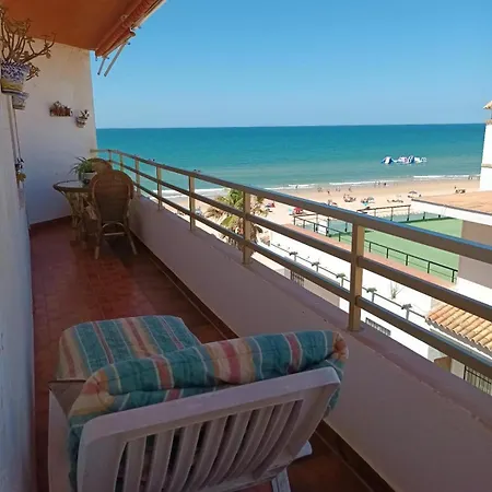 Apartment Vistas Al Mar *