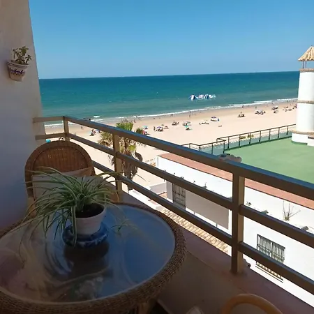 Apartment Vistas Al Mar *